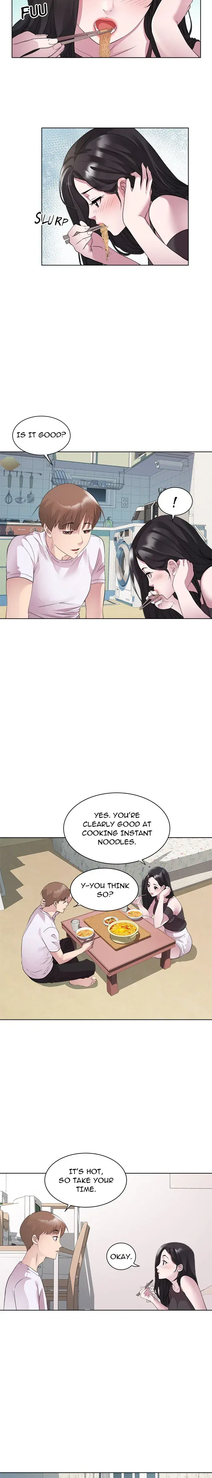 Re Twenty Three Chapter 7 - Page 10