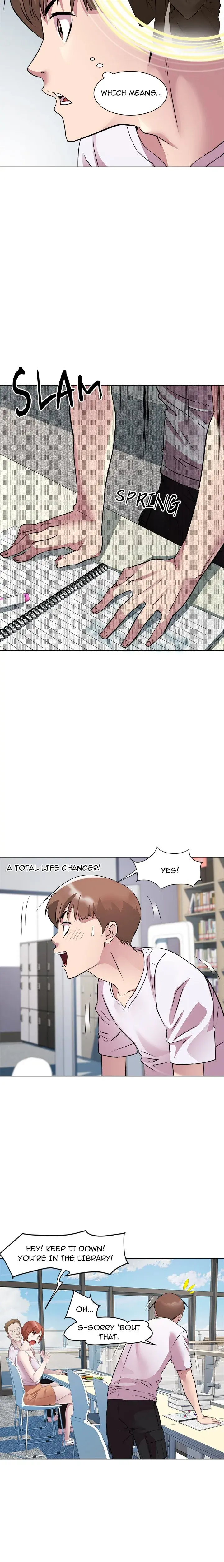 Re Twenty Three Chapter 7 - Page 16