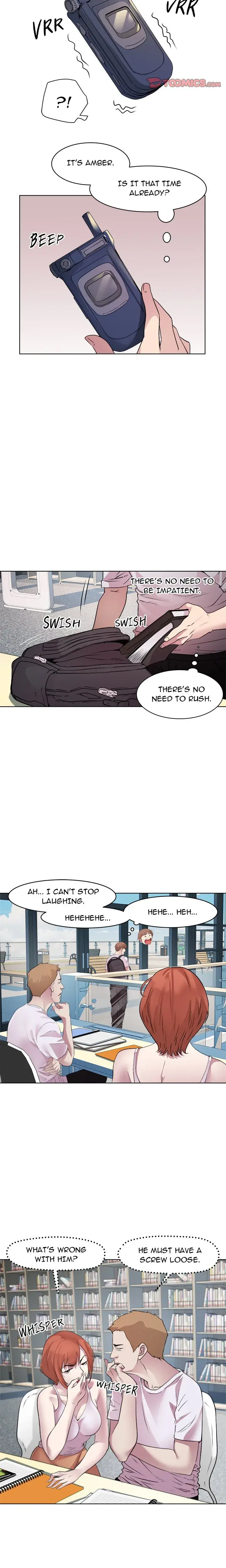 Re Twenty Three Chapter 7 - Page 18