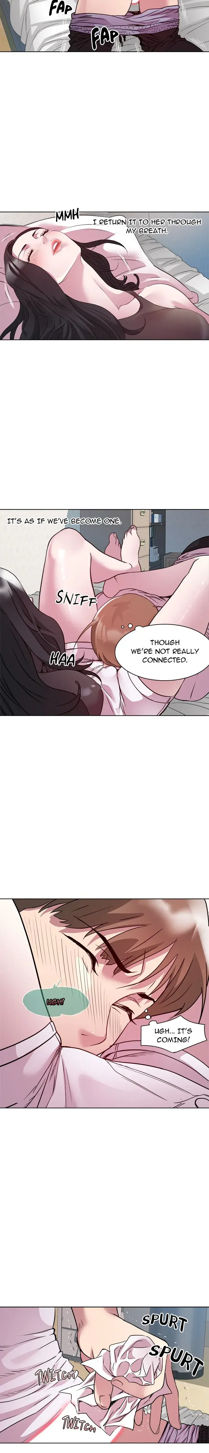 Re Twenty Three Chapter 7 - Page 5