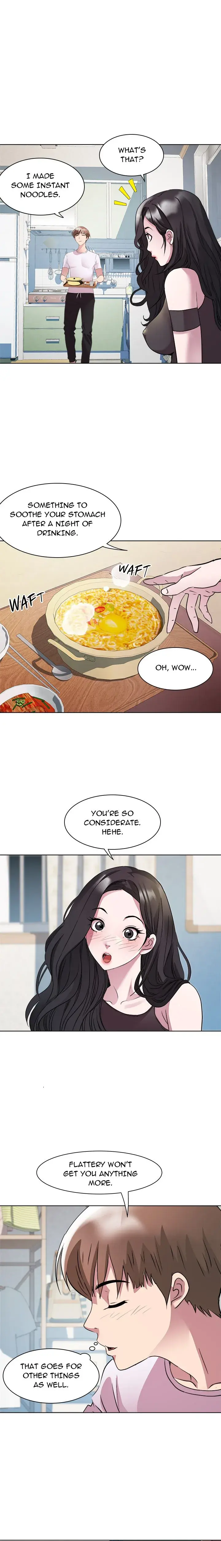 Re Twenty Three Chapter 7 - Page 8