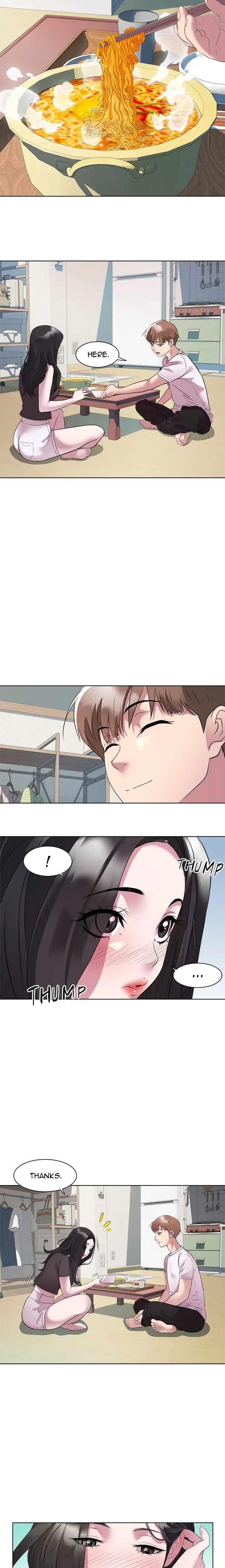 Re Twenty Three Chapter 7 - Page 9