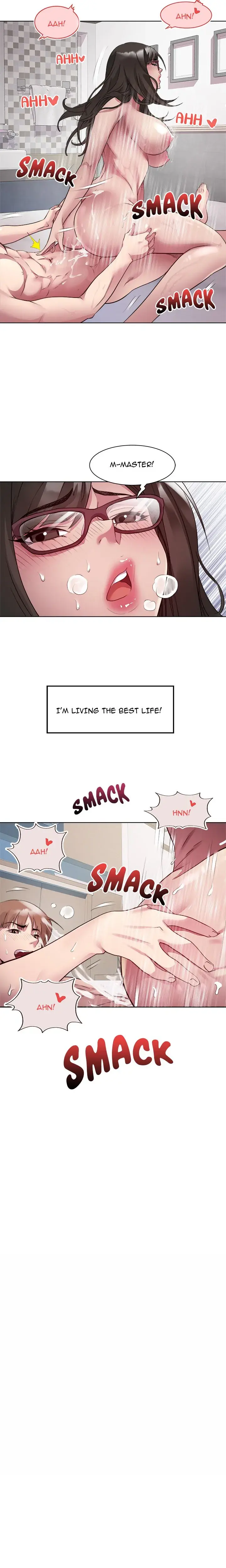 Re Twenty Three Chapter 8 - Page 2