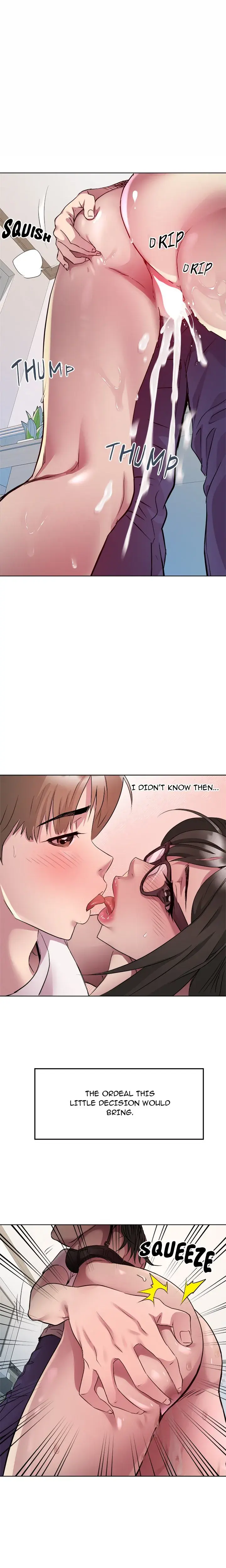 Re Twenty Three Chapter 9 - Page 2
