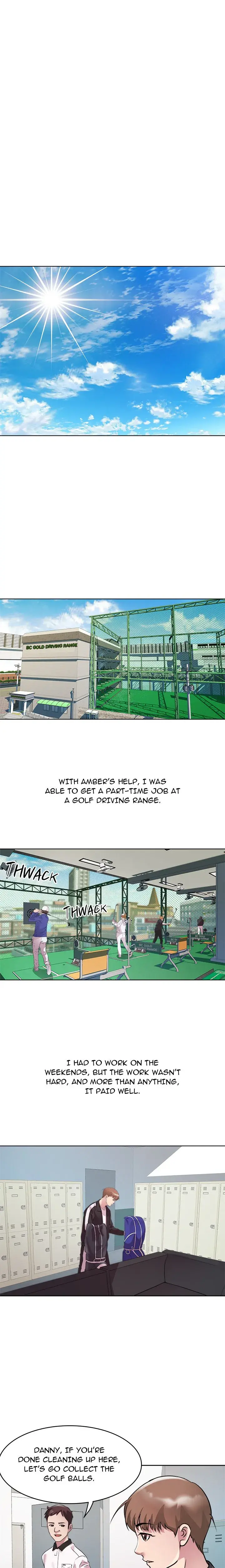 Re Twenty Three Chapter 9 - Page 3
