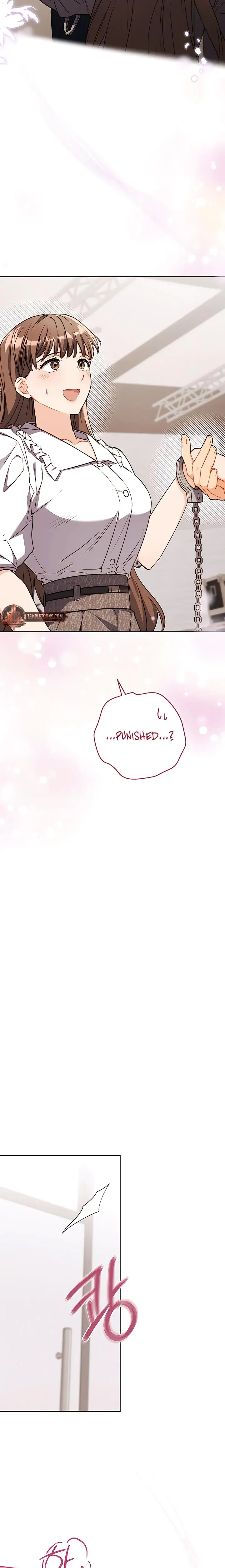 Ready Shoot For Love Chapter 0 - Page 11