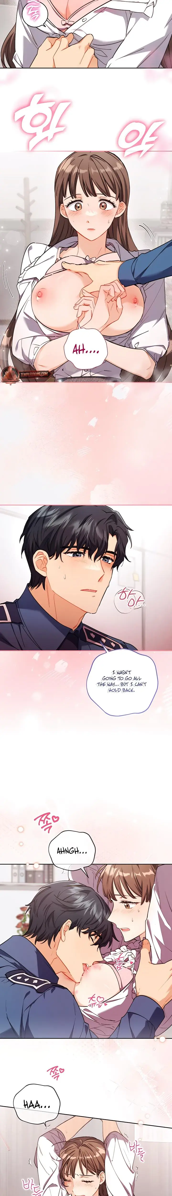 Ready Shoot For Love Chapter 0 - Page 14