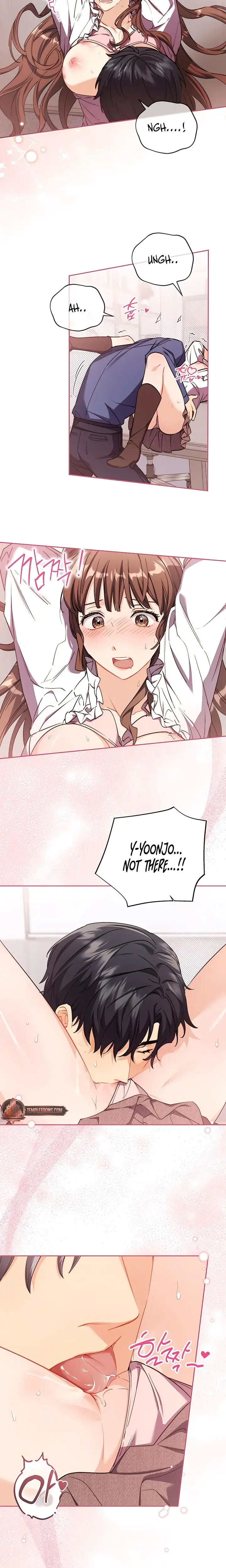 Ready Shoot For Love Chapter 0 - Page 15
