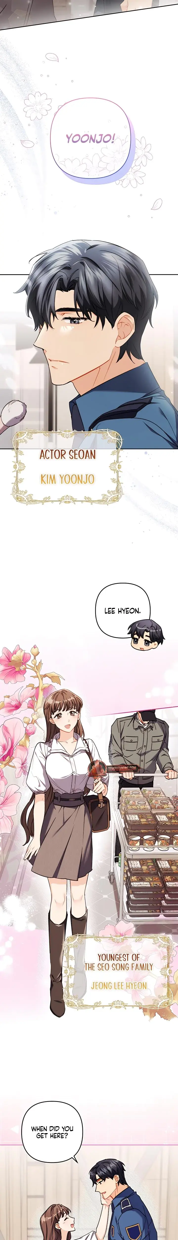 Ready Shoot For Love Chapter 0 - Page 2