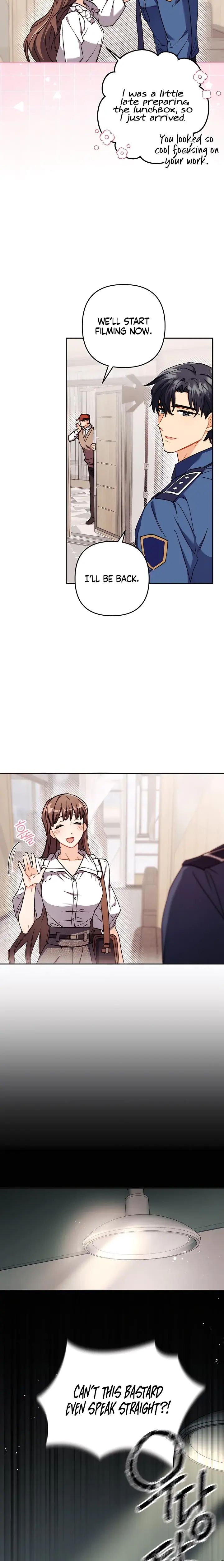 Ready Shoot For Love Chapter 0 - Page 3