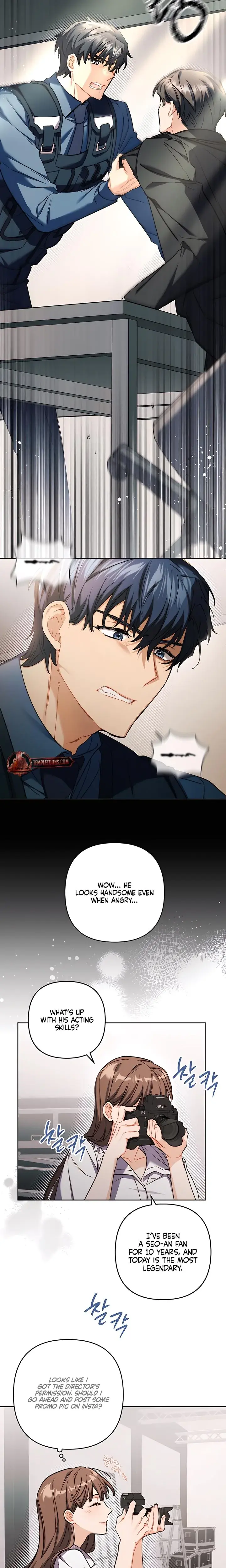 Ready Shoot For Love Chapter 0 - Page 4