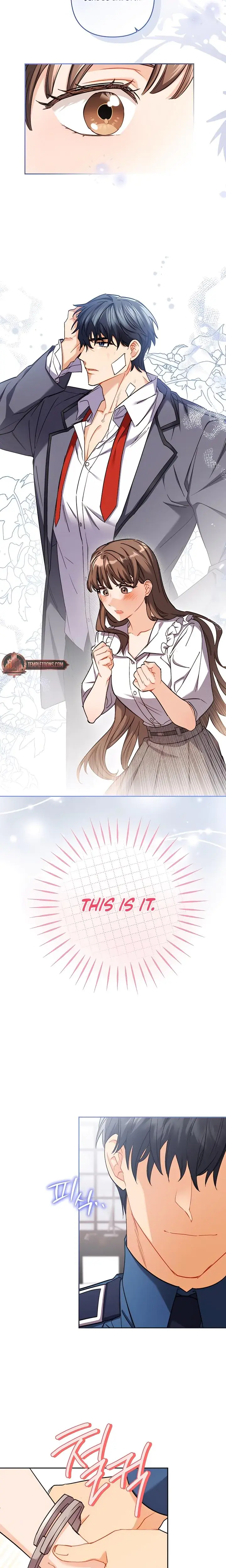 Ready Shoot For Love Chapter 0 - Page 9