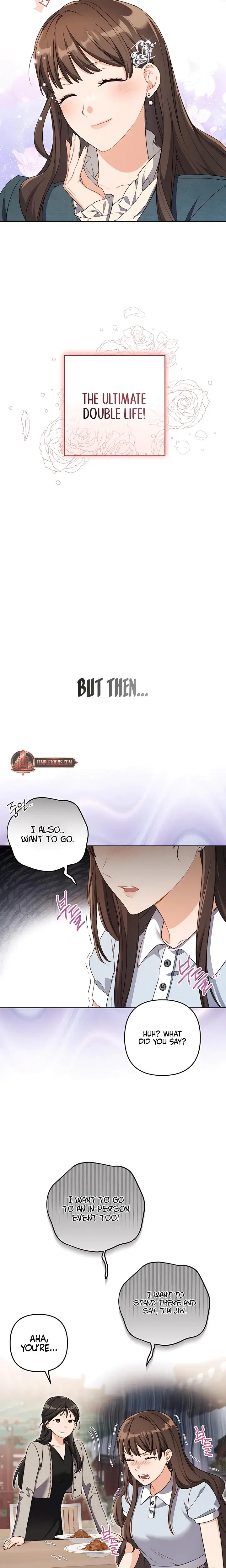 Ready Shoot For Love Chapter 1 - Page 11
