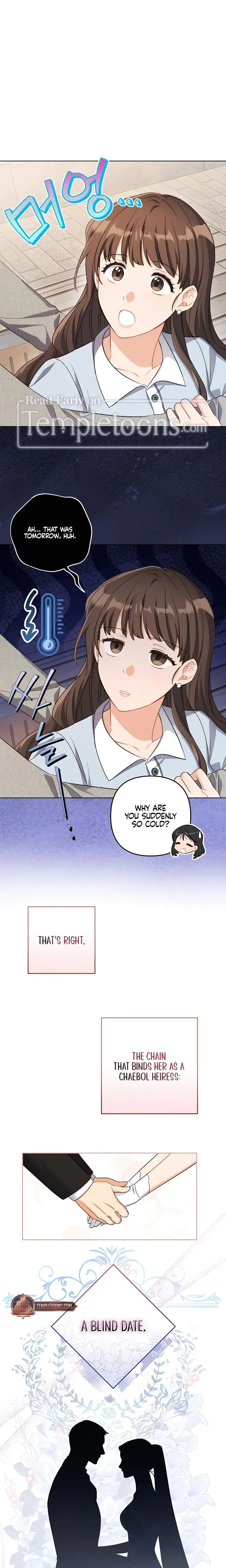 Ready Shoot For Love Chapter 1 - Page 13