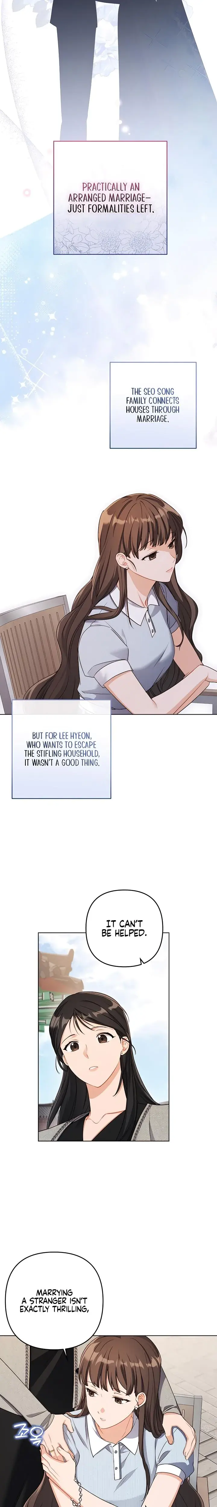 Ready Shoot For Love Chapter 1 - Page 14