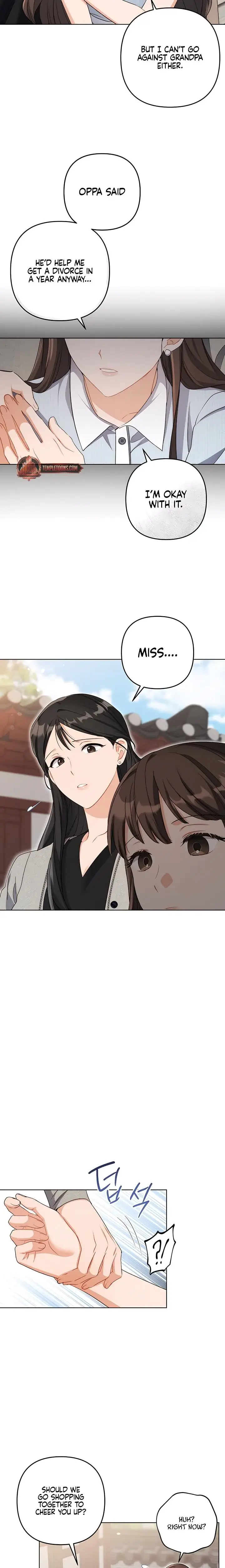 Ready Shoot For Love Chapter 1 - Page 15