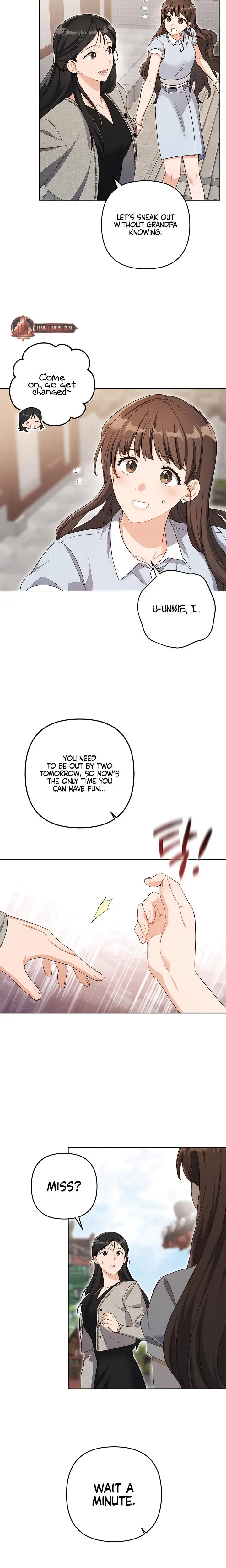 Ready Shoot For Love Chapter 1 - Page 16