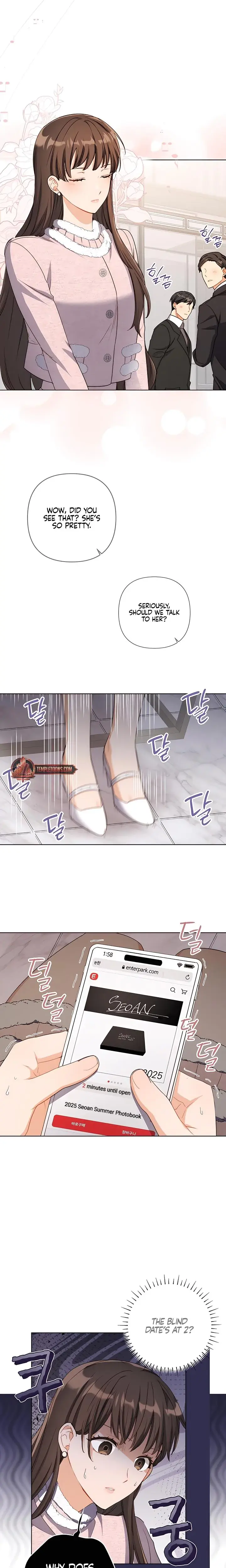Ready Shoot For Love Chapter 1 - Page 18