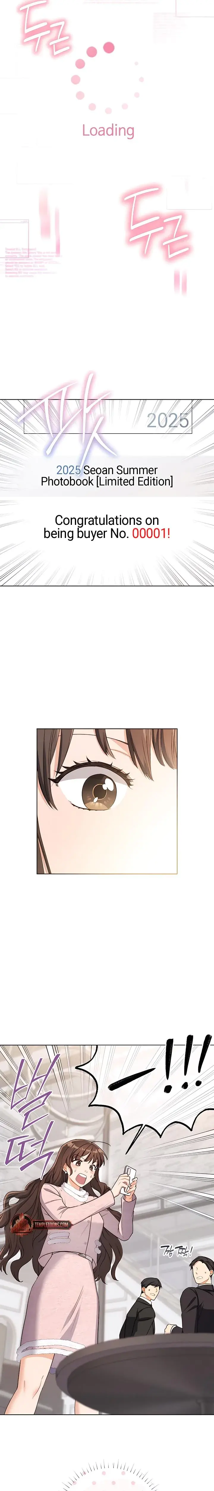 Ready Shoot For Love Chapter 1 - Page 20