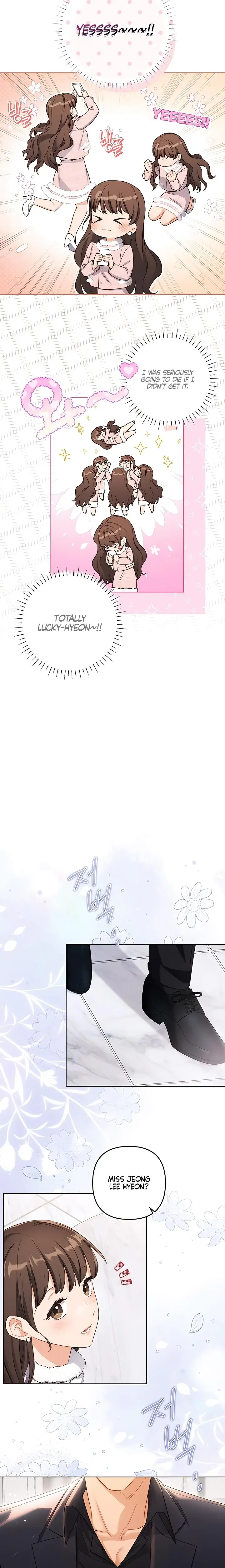 Ready Shoot For Love Chapter 1 - Page 21