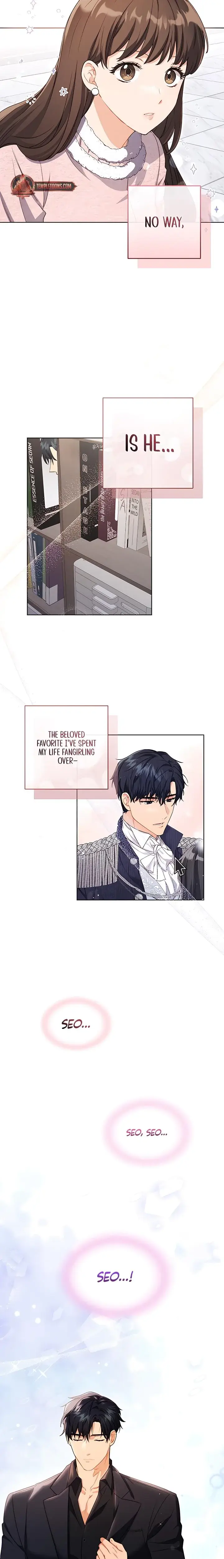 Ready Shoot For Love Chapter 1 - Page 23