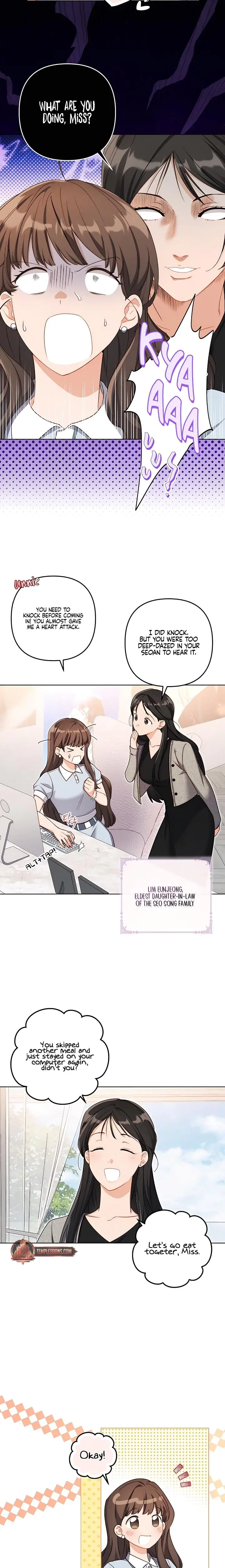 Ready Shoot For Love Chapter 1 - Page 4