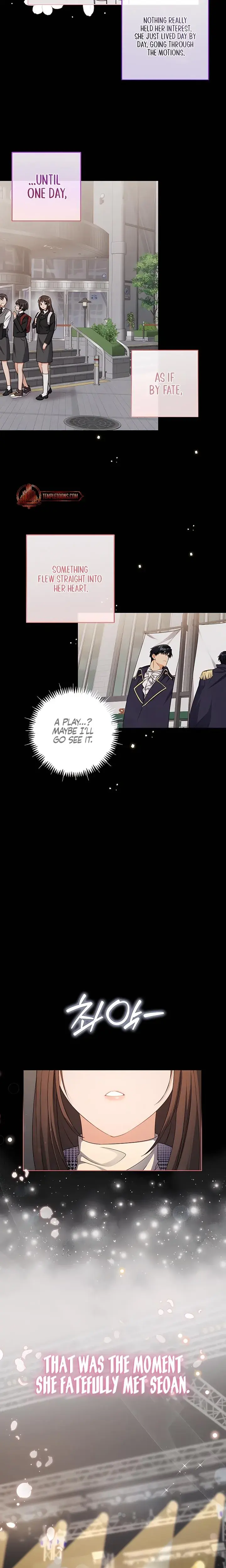 Ready Shoot For Love Chapter 1 - Page 8