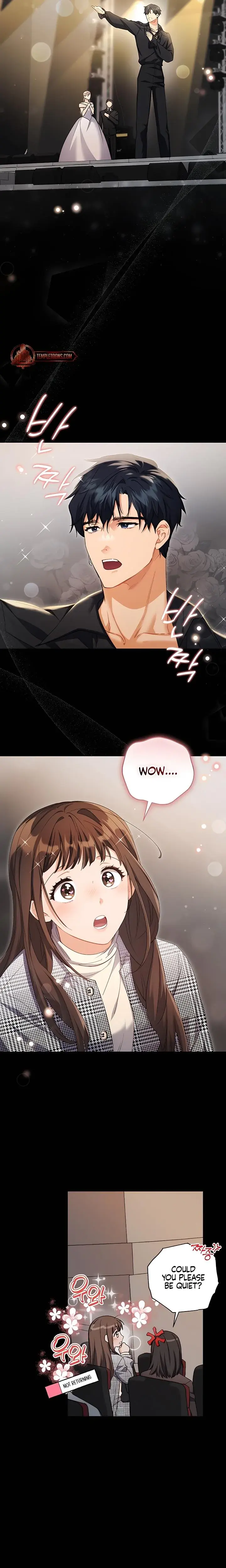 Ready Shoot For Love Chapter 1 - Page 9