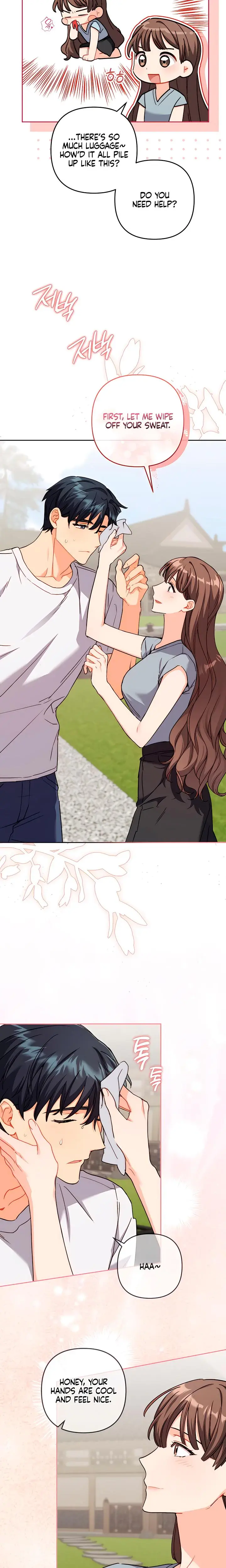 Ready Shoot For Love Chapter 10 - Page 11