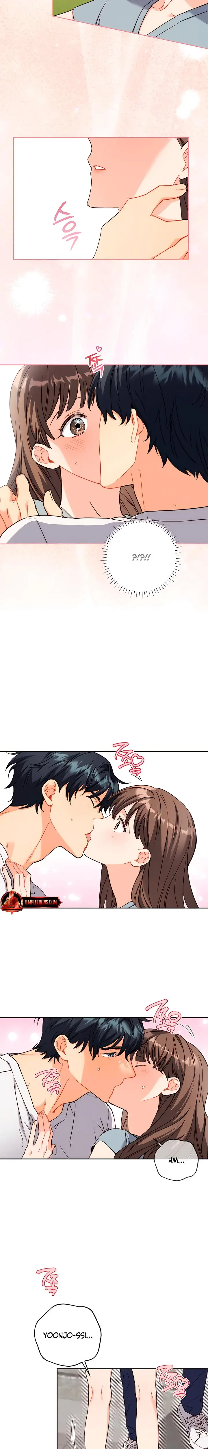 Ready Shoot For Love Chapter 10 - Page 12