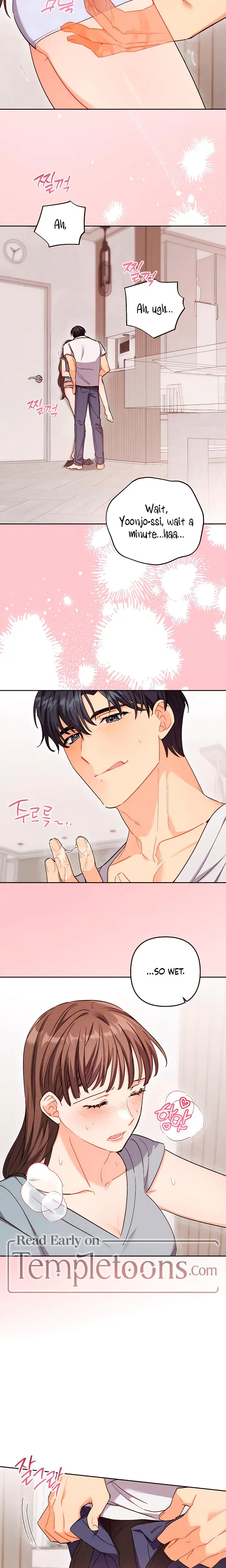 Ready Shoot For Love Chapter 10 - Page 15