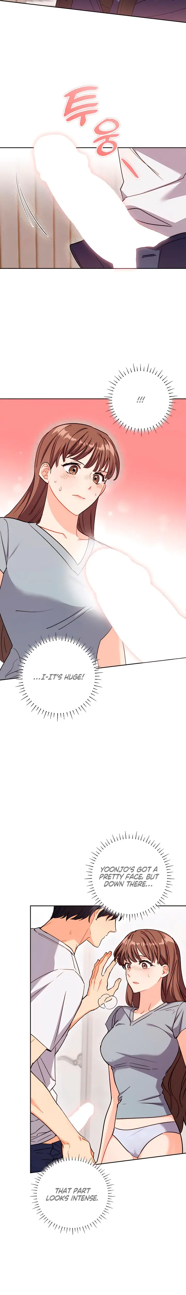 Ready Shoot For Love Chapter 10 - Page 16