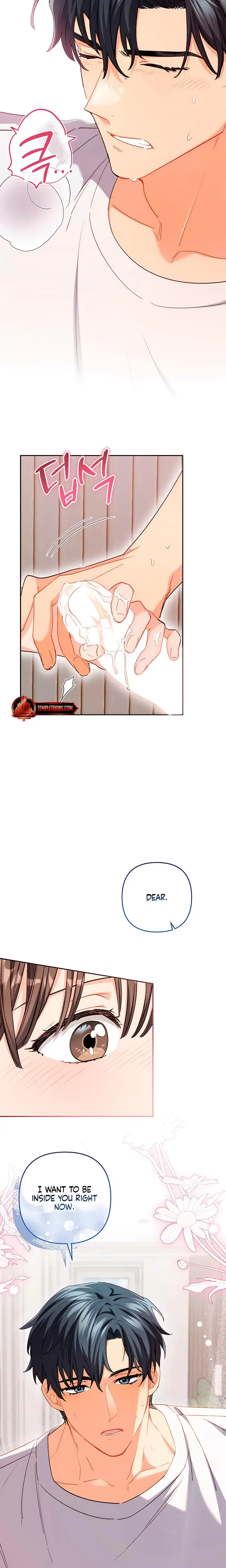 Ready Shoot For Love Chapter 10 - Page 19