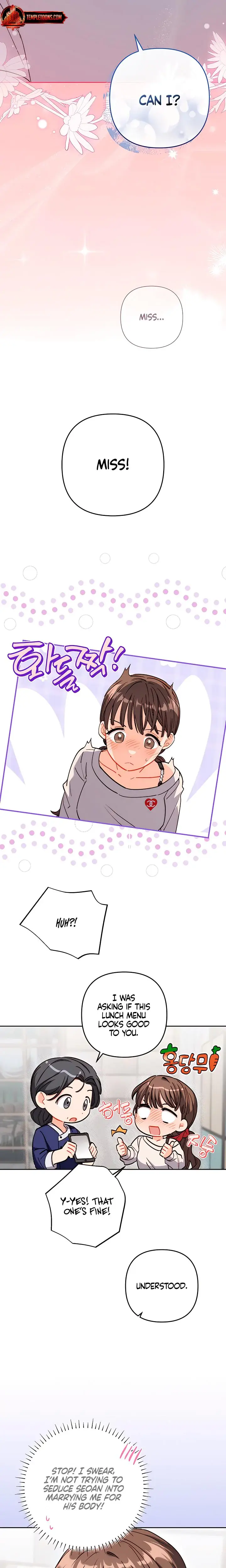 Ready Shoot For Love Chapter 10 - Page 20