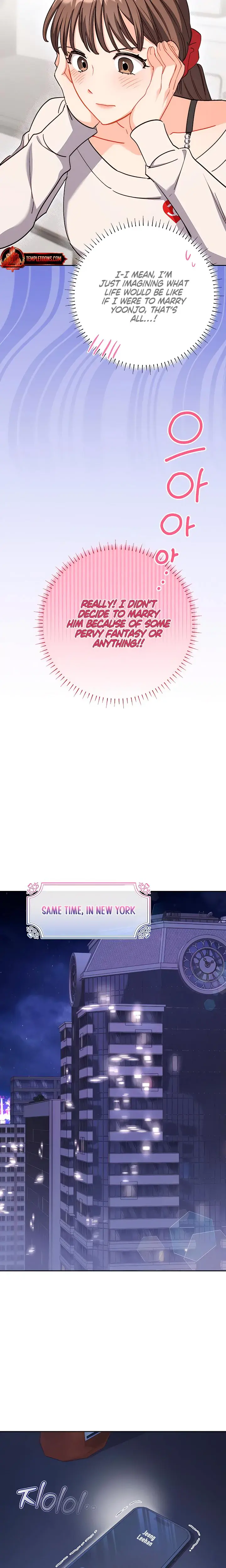 Ready Shoot For Love Chapter 10 - Page 21