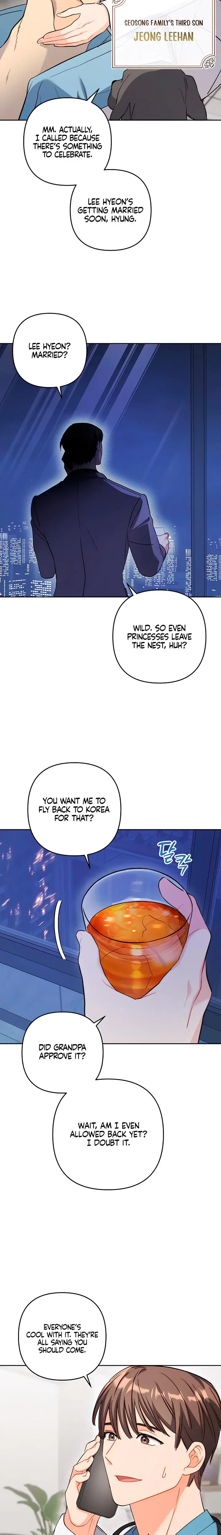 Ready Shoot For Love Chapter 10 - Page 23