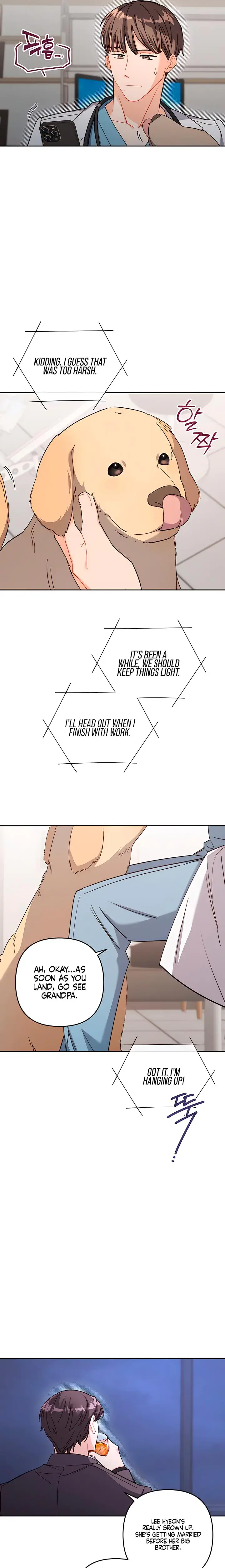 Ready Shoot For Love Chapter 10 - Page 25