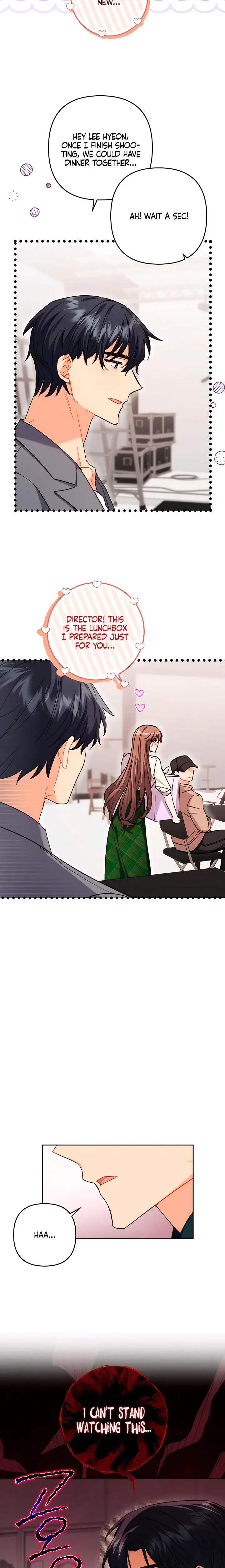 Ready Shoot For Love Chapter 10 - Page 4