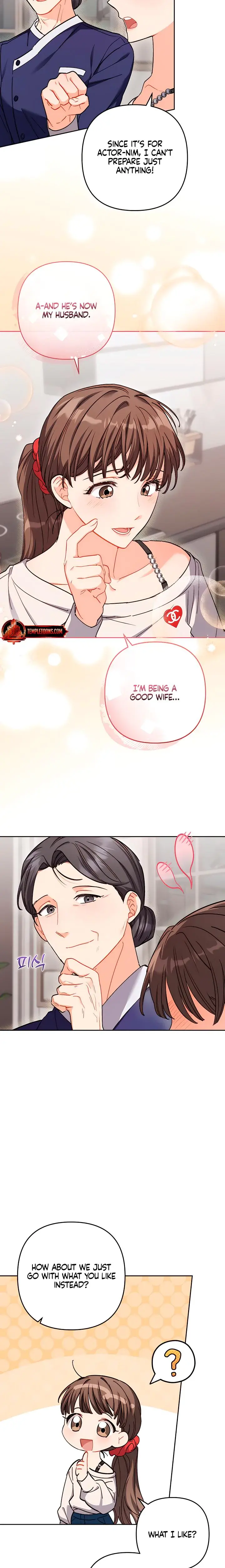 Ready Shoot For Love Chapter 10 - Page 7