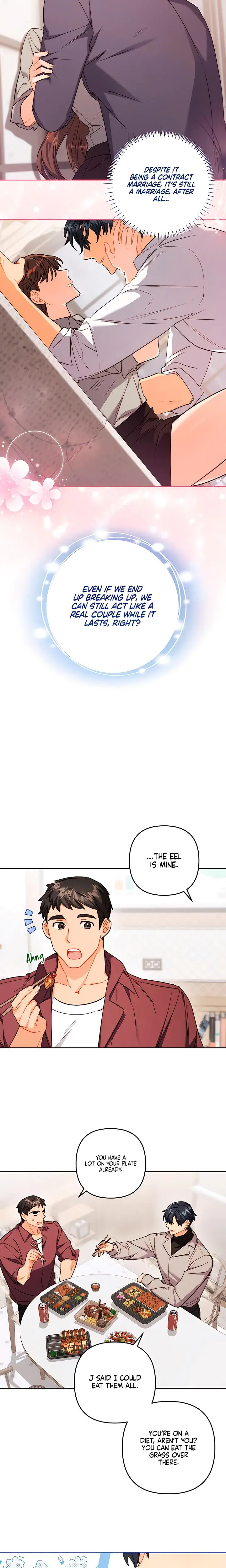 Ready Shoot For Love Chapter 11 - Page 17