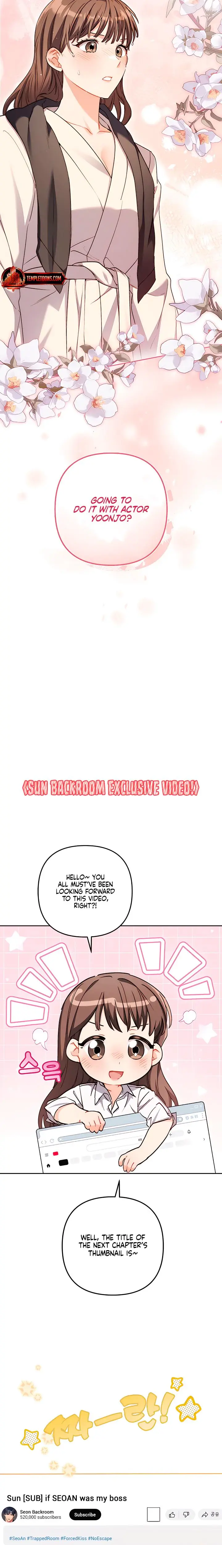 Ready Shoot For Love Chapter 11 - Page 25