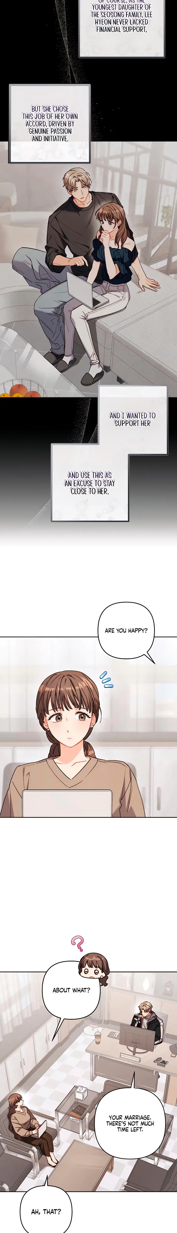 Ready Shoot For Love Chapter 11 - Page 4