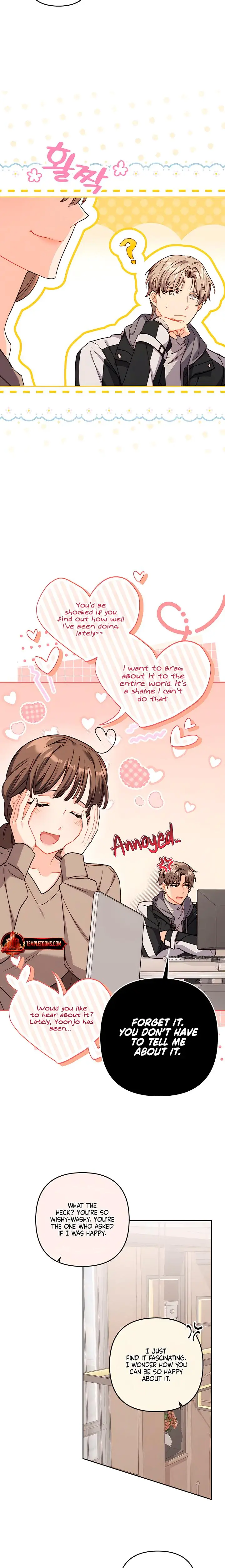Ready Shoot For Love Chapter 11 - Page 5