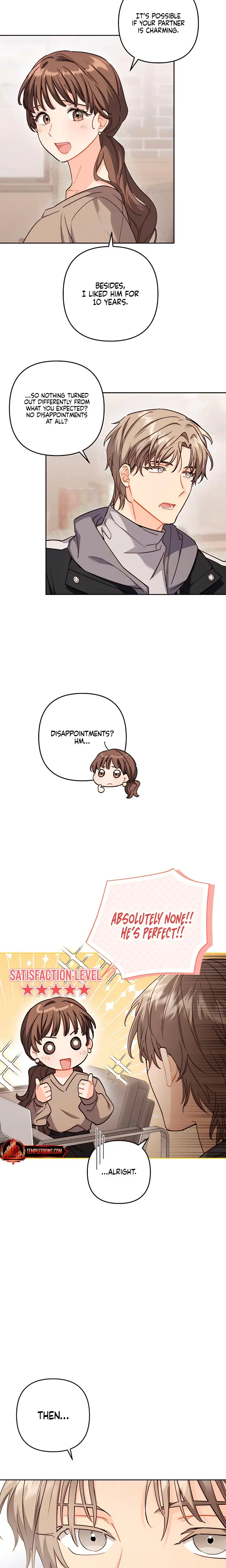Ready Shoot For Love Chapter 11 - Page 6