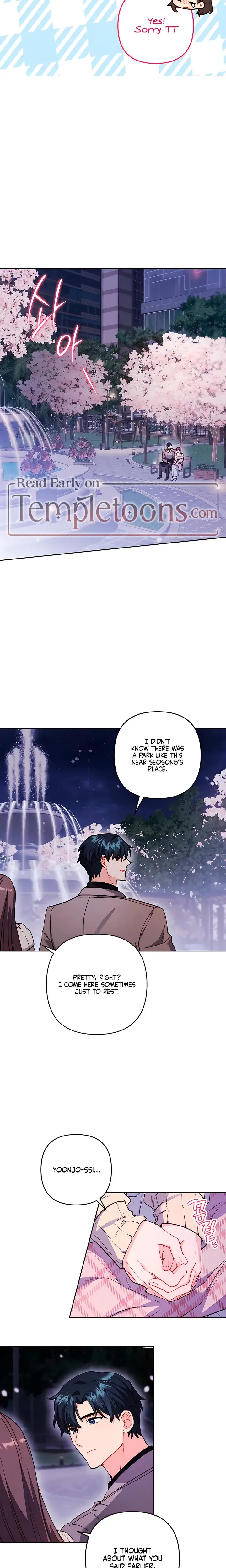 Ready Shoot For Love Chapter 12 - Page 12