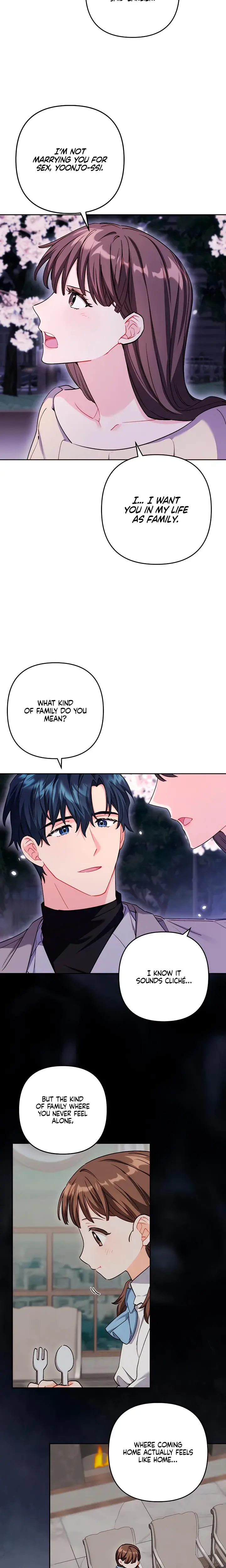 Ready Shoot For Love Chapter 12 - Page 13