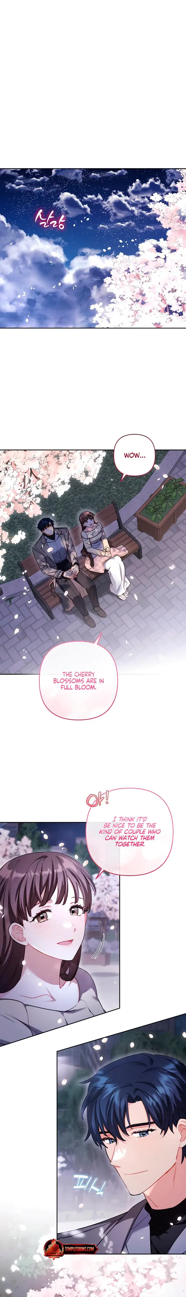 Ready Shoot For Love Chapter 12 - Page 16
