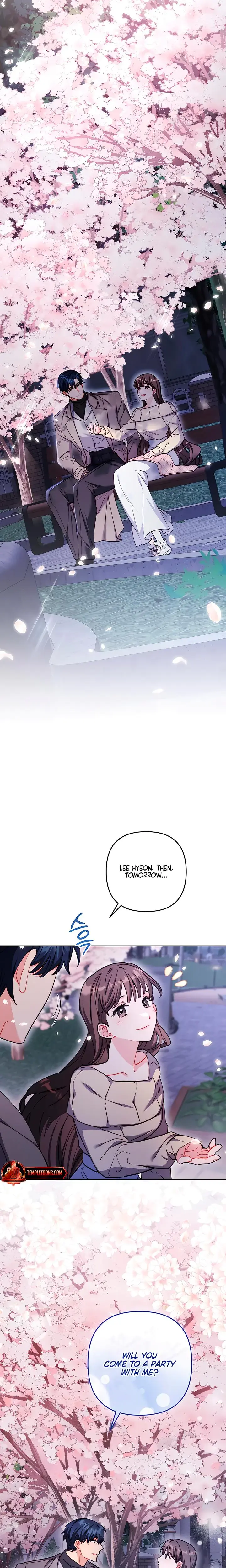 Ready Shoot For Love Chapter 12 - Page 17