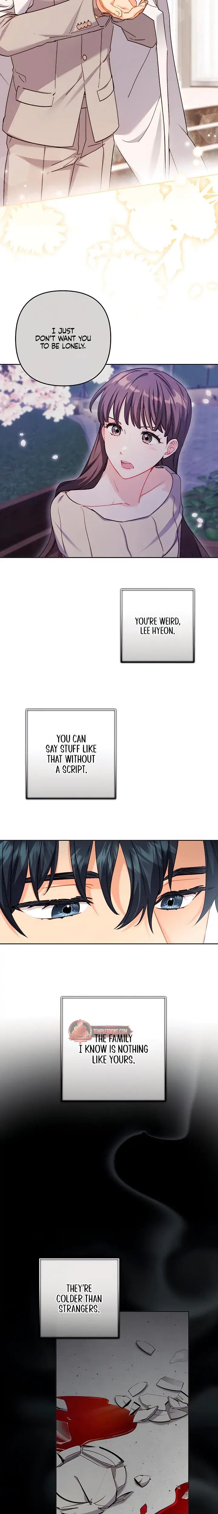 Ready Shoot For Love Chapter 12 - Page 19