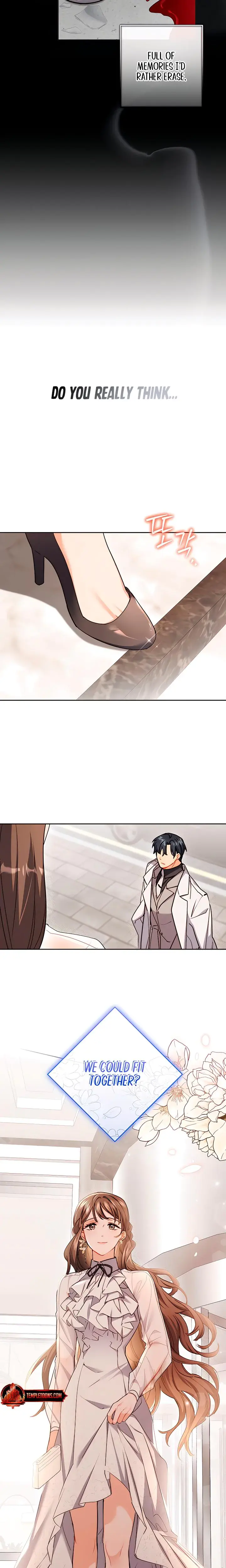 Ready Shoot For Love Chapter 12 - Page 20